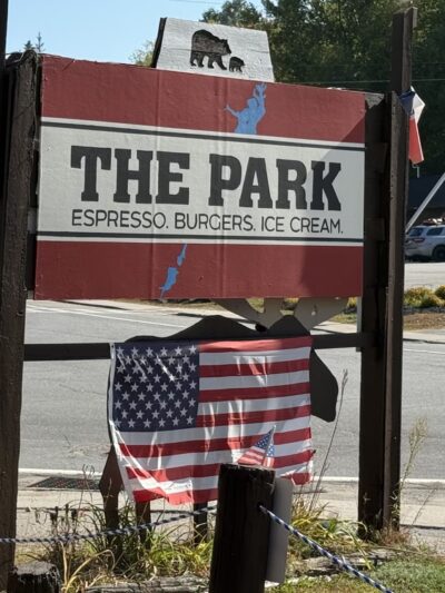 The Park - Long Lake, NY