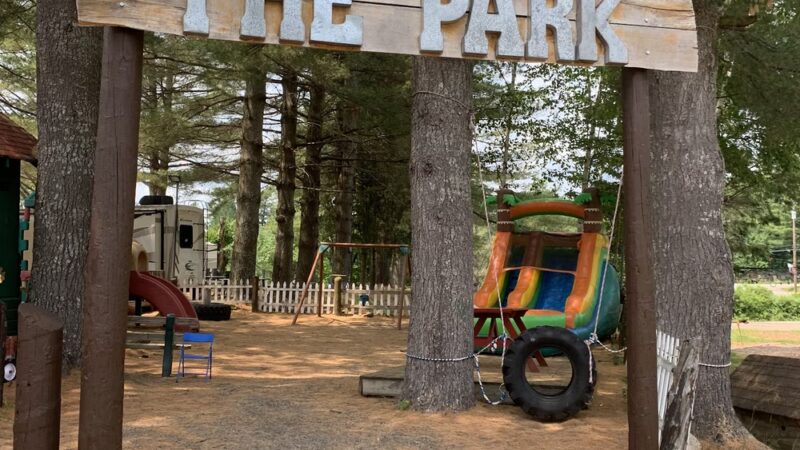 The Park - Long Lake, NY