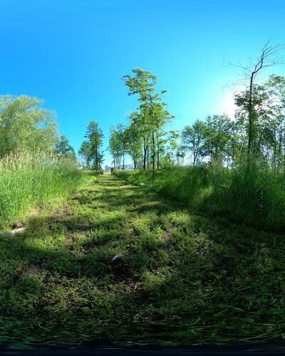 Historic Riverside Park - Long Prairie, MN