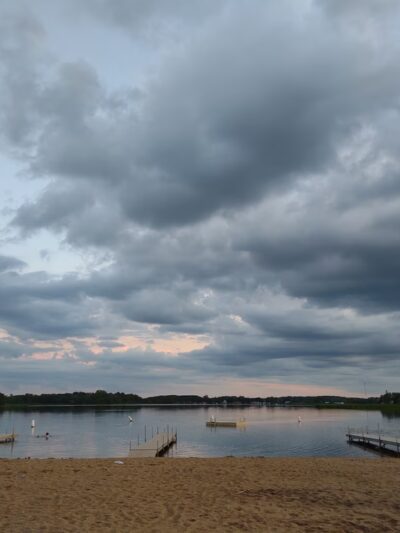Lake Charlotte Beach - Long Prairie, MN