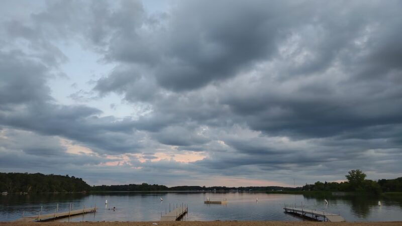 Lake Charlotte Beach - Long Prairie, MN