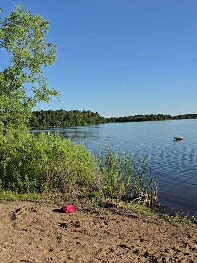 Lake Charlotte Beach - Long Prairie, MN