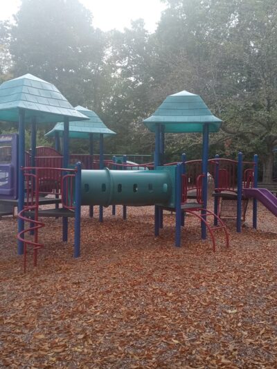 Greenwood Park - Longmeadow, MA