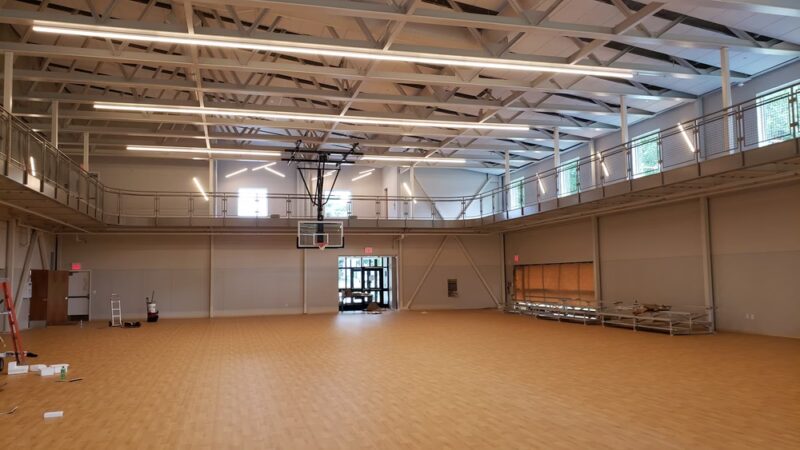 Greenwood Park - Longmeadow, MA