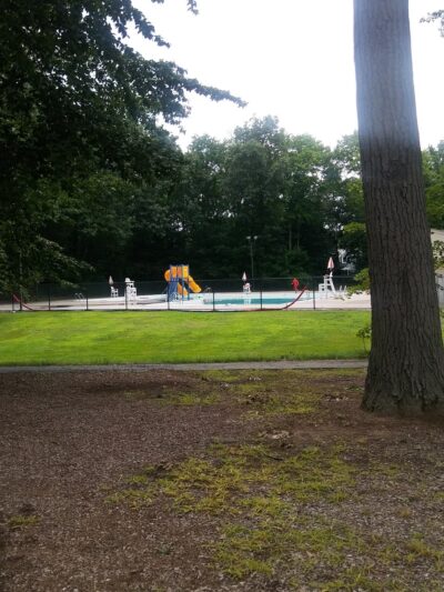 Greenwood Park - Longmeadow, MA