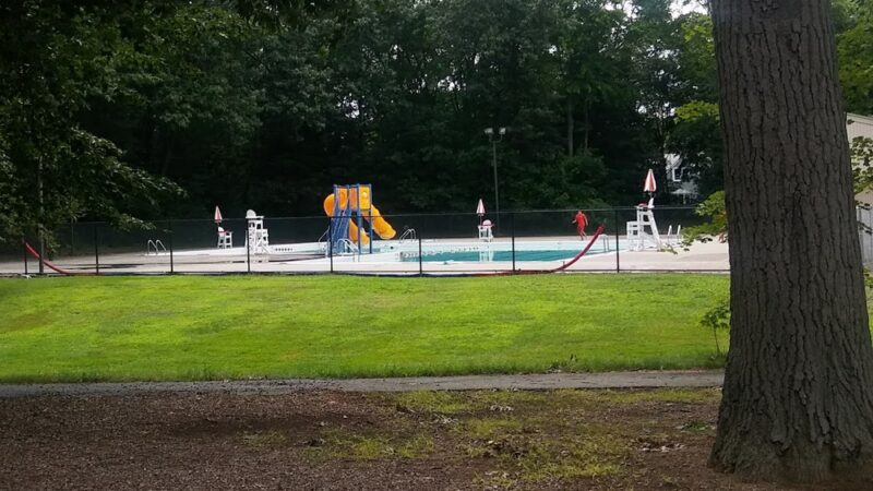 Greenwood Park - Longmeadow, MA