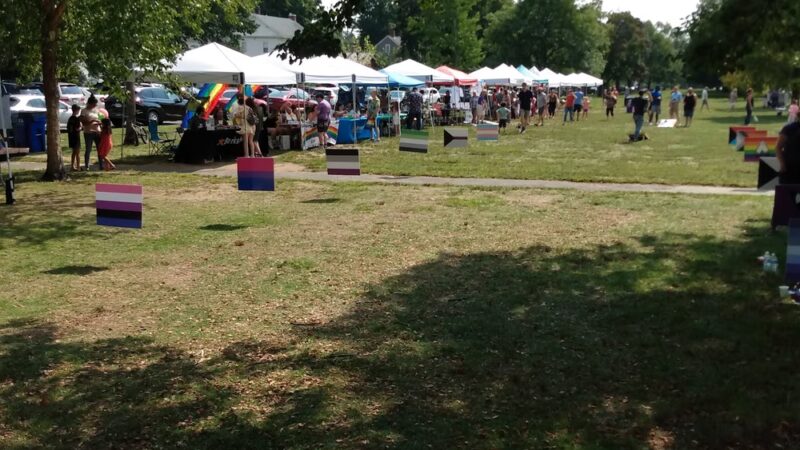 Longmeadow Town Green - Longmeadow, MA