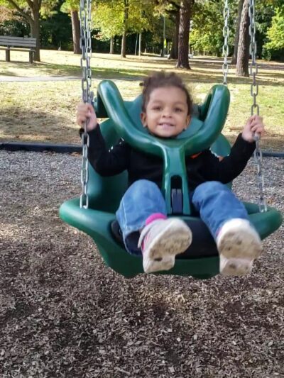 Wilson Boundless Playground - Longmeadow, MA