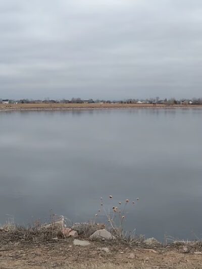 Frederick Recreation Area - Longmont, CO