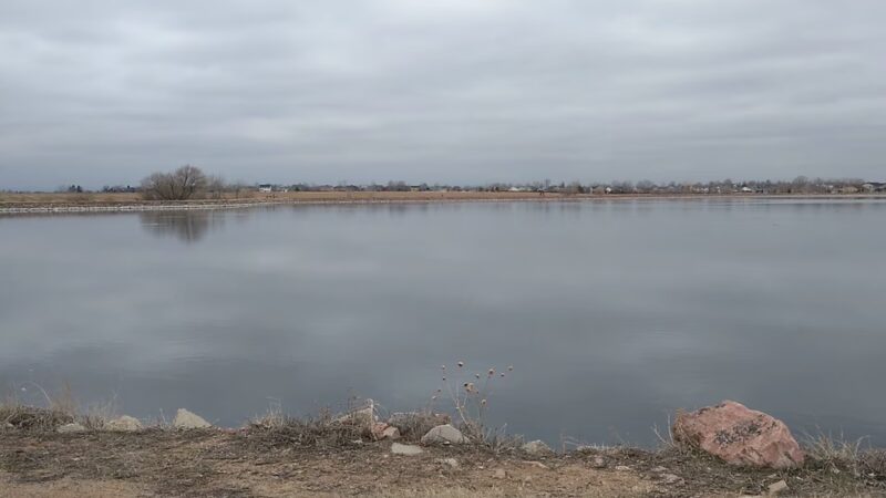 Frederick Recreation Area - Longmont, CO