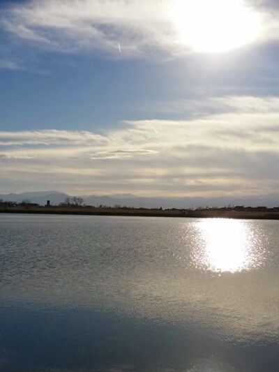 Frederick Recreation Area - Longmont, CO