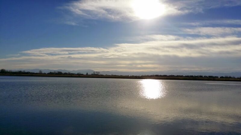 Frederick Recreation Area - Longmont, CO