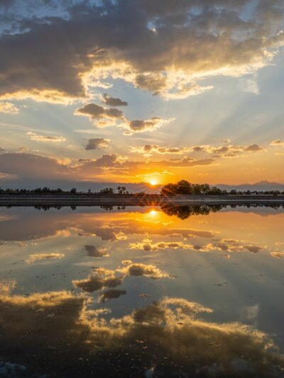 Frederick Recreation Area - Longmont, CO