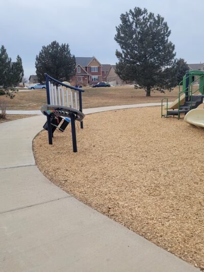 Neighbors Point Park - Longmont, CO