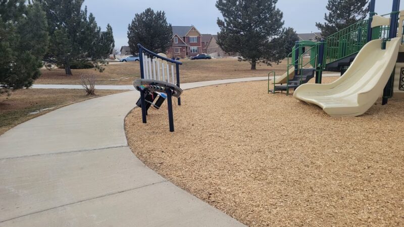 Neighbors Point Park - Longmont, CO