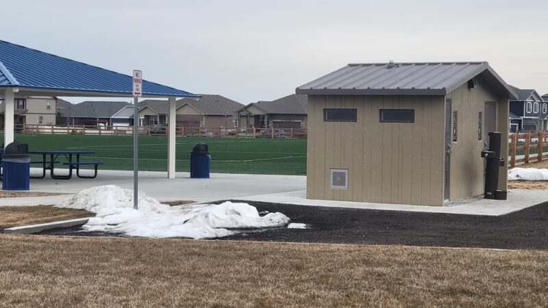 Neighbors Point Park - Longmont, CO