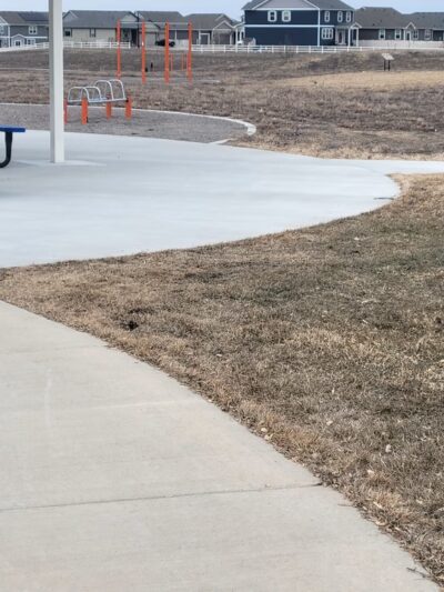 Neighbors Point Park - Longmont, CO