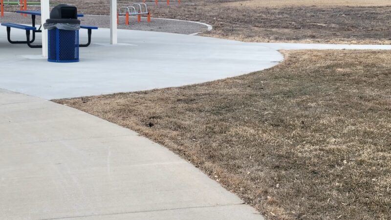 Neighbors Point Park - Longmont, CO