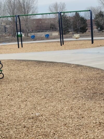Neighbors Point Park - Longmont, CO