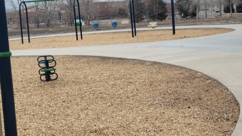 Neighbors Point Park - Longmont, CO