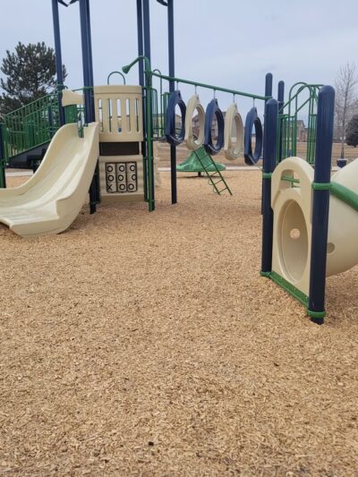 Neighbors Point Park - Longmont, CO