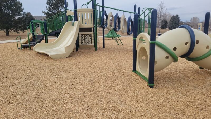 Neighbors Point Park - Longmont, CO