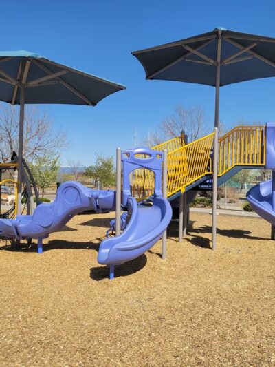 Settler's Park - Longmont, CO