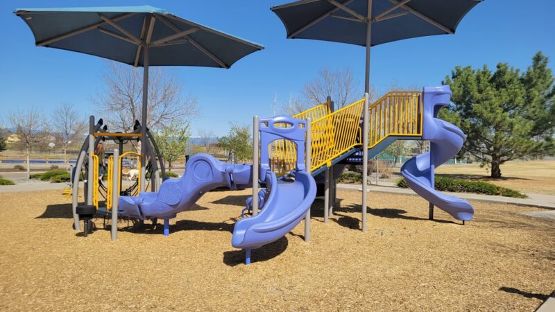 Settler's Park - Longmont, CO