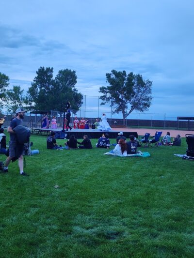 Settler's Park - Longmont, CO