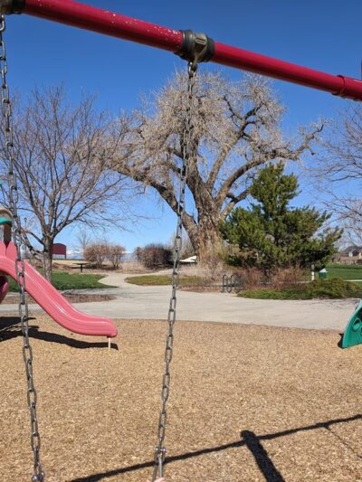 Stoneridge Park - Longmont, CO