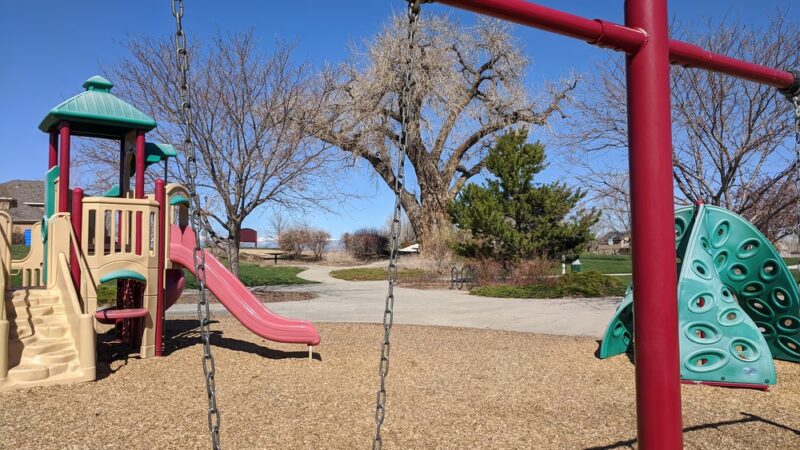 Stoneridge Park - Longmont, CO