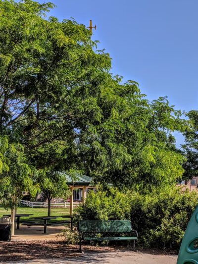 Stoneridge Park - Longmont, CO