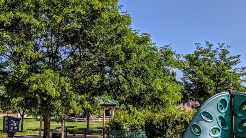 Stoneridge Park - Longmont, CO