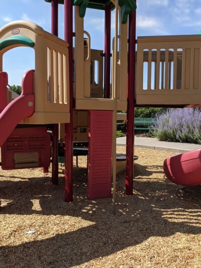Stoneridge Park - Longmont, CO