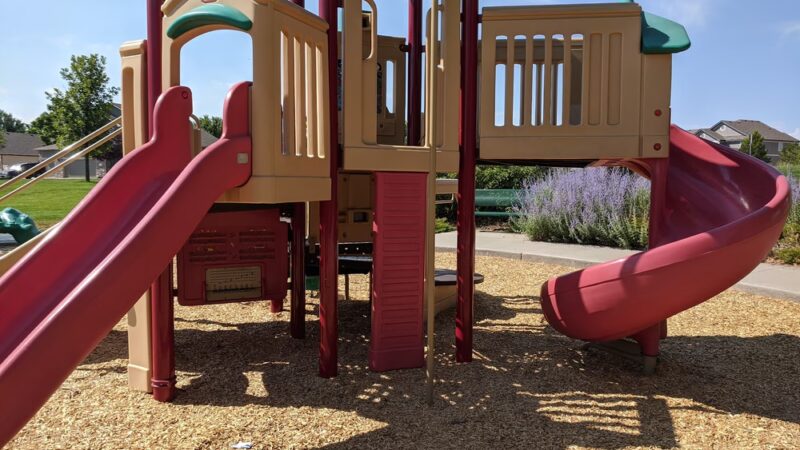 Stoneridge Park - Longmont, CO