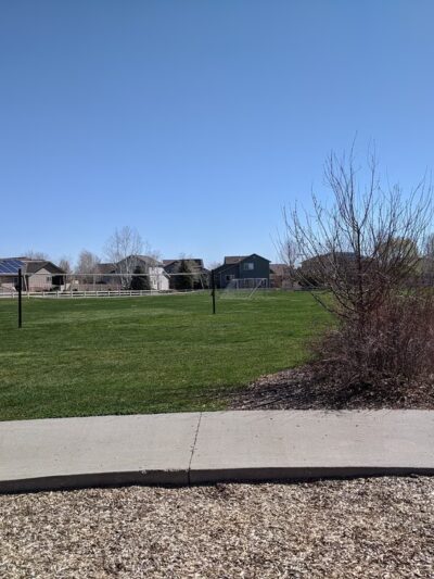 Stoneridge Park - Longmont, CO