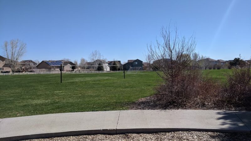 Stoneridge Park - Longmont, CO