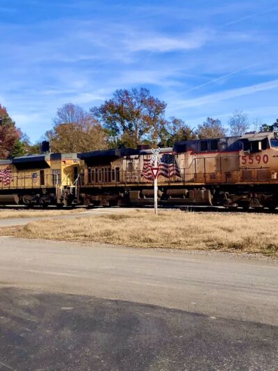 Longstreet - Longstreet, LA