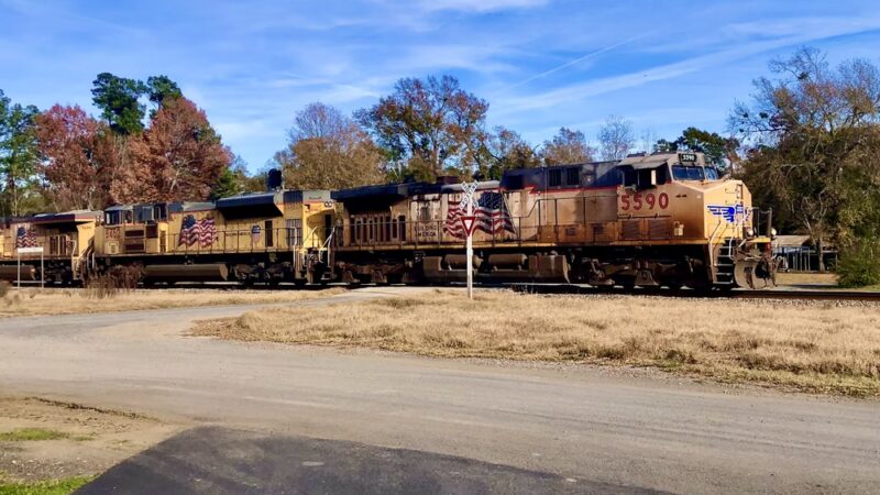 Longstreet - Longstreet, LA