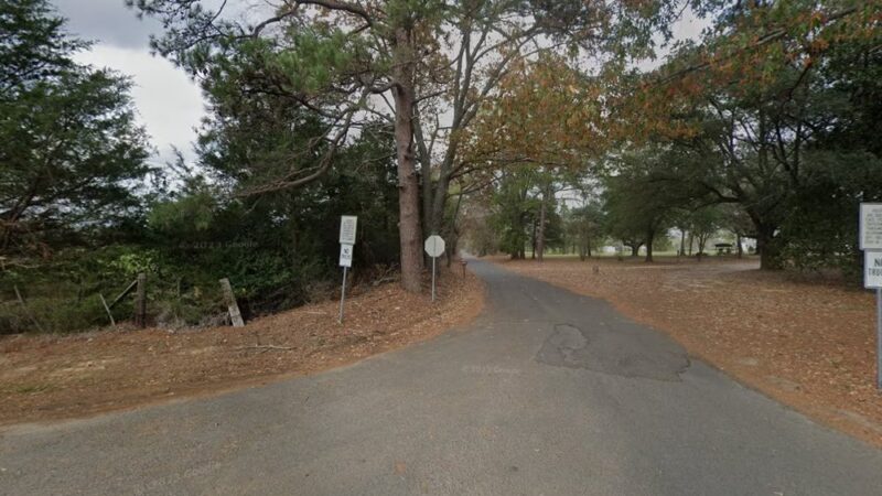 Longstreet - Longstreet, LA