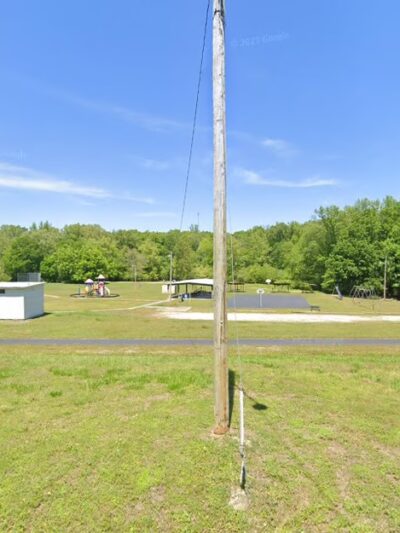 Lonsdale city park - Lonsdale, AR