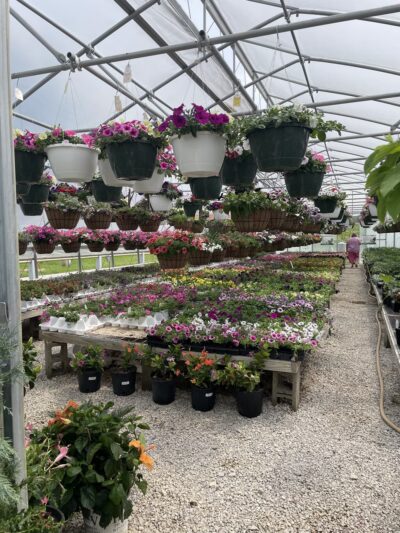 Garden Park - Loogootee, IN