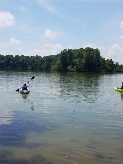 West Boggs Park - Loogootee, IN