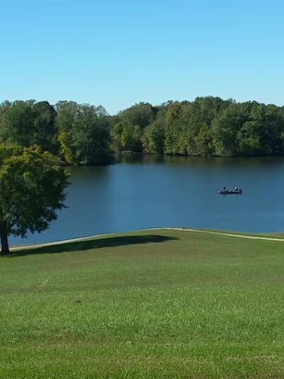 West Boggs Park - Loogootee, IN