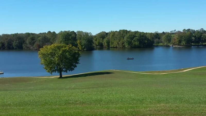 West Boggs Park - Loogootee, IN