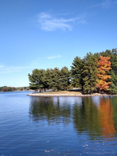 West Boggs Park - Loogootee, IN