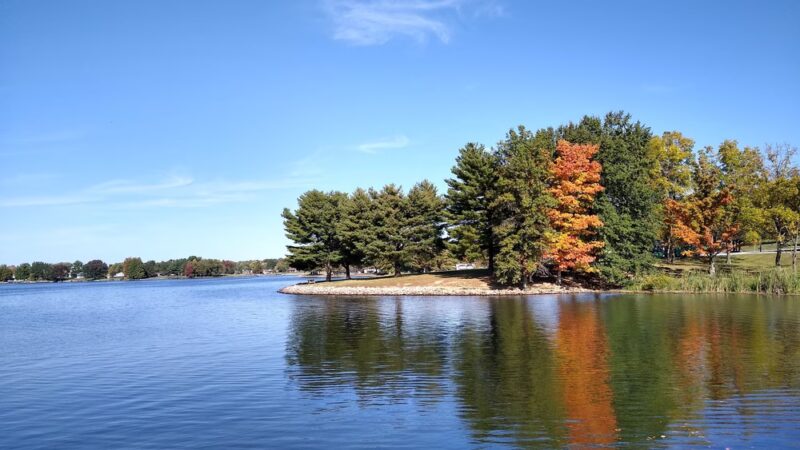 West Boggs Park - Loogootee, IN