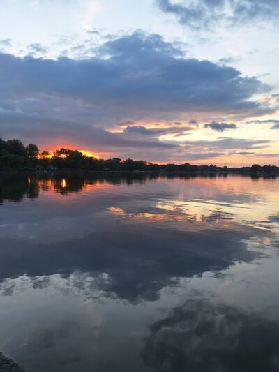 West Boggs Park - Loogootee, IN