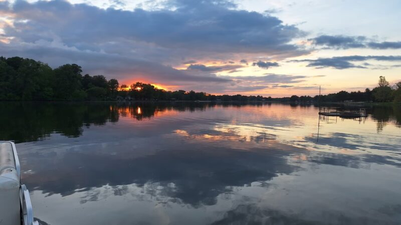 West Boggs Park - Loogootee, IN