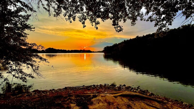 West Boggs Park - Loogootee, IN